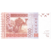 P815Tb Togo - 1000 Francs Year 2004